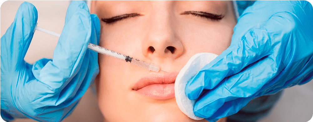 Как проходит биоревитализация губ
