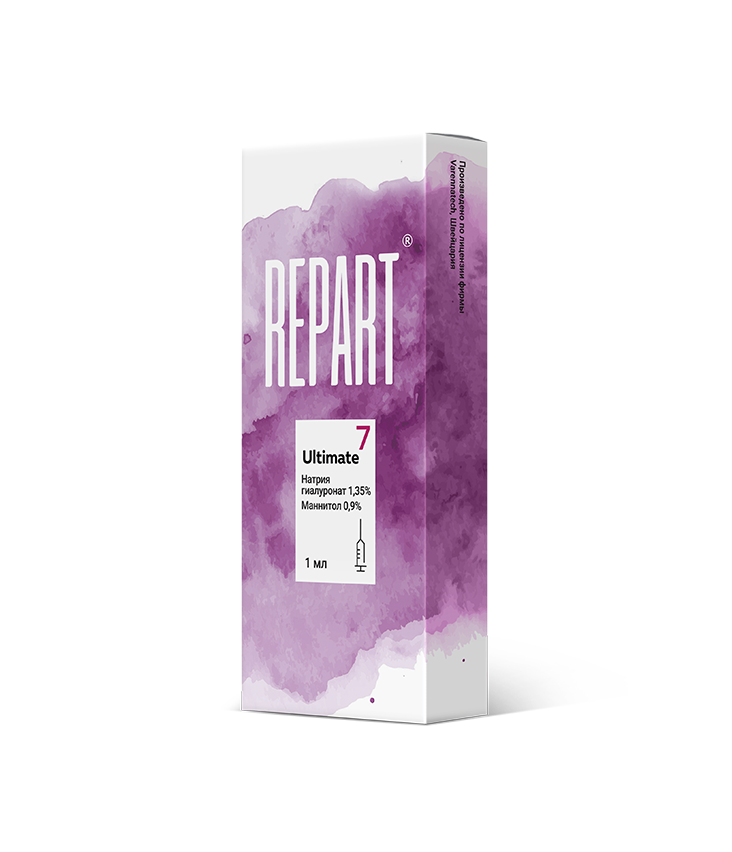 Repart® 7 Ultimate